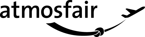 Logo unseres Kunden atmosfair