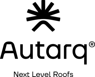 Logo unseres Kunden Autarq