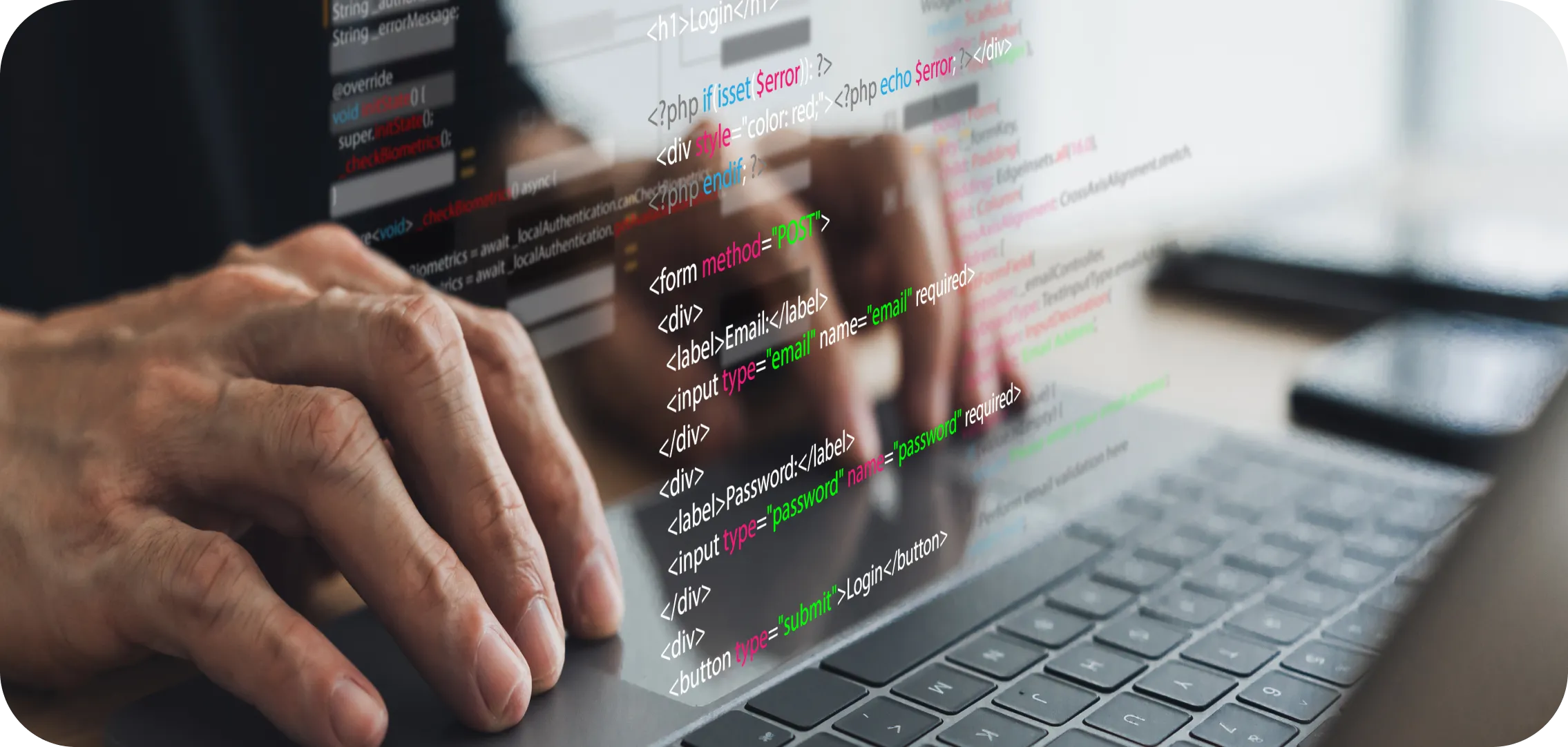 Visualisation Coding