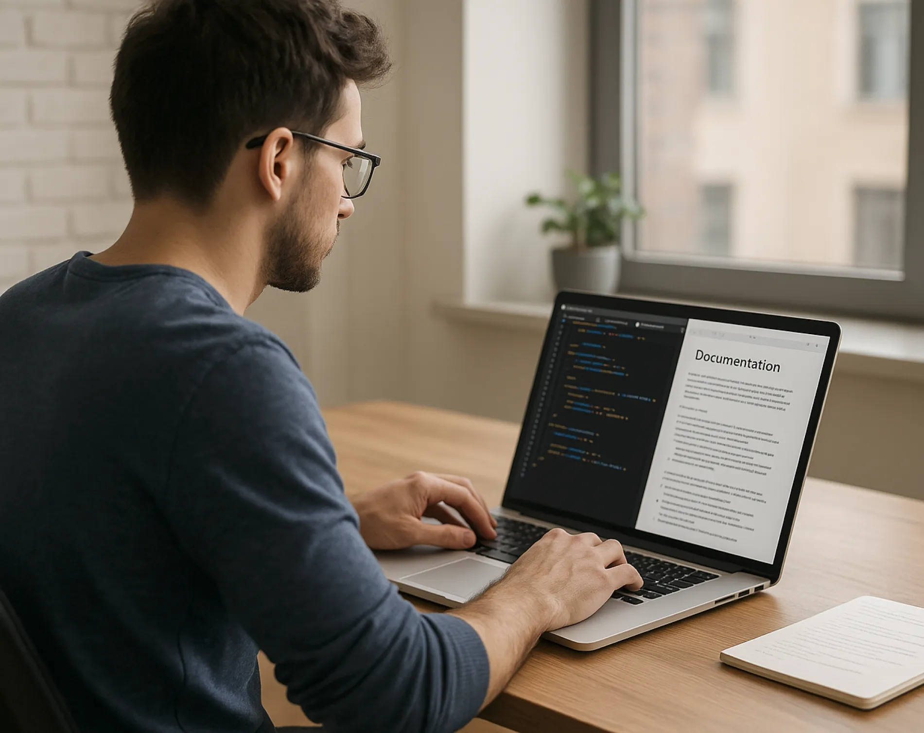 Documentation Frameworks