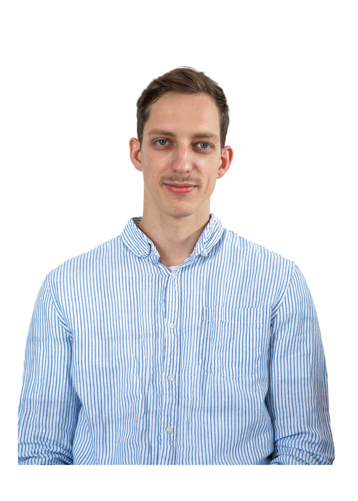 Steffen Lott: Director of Business Development